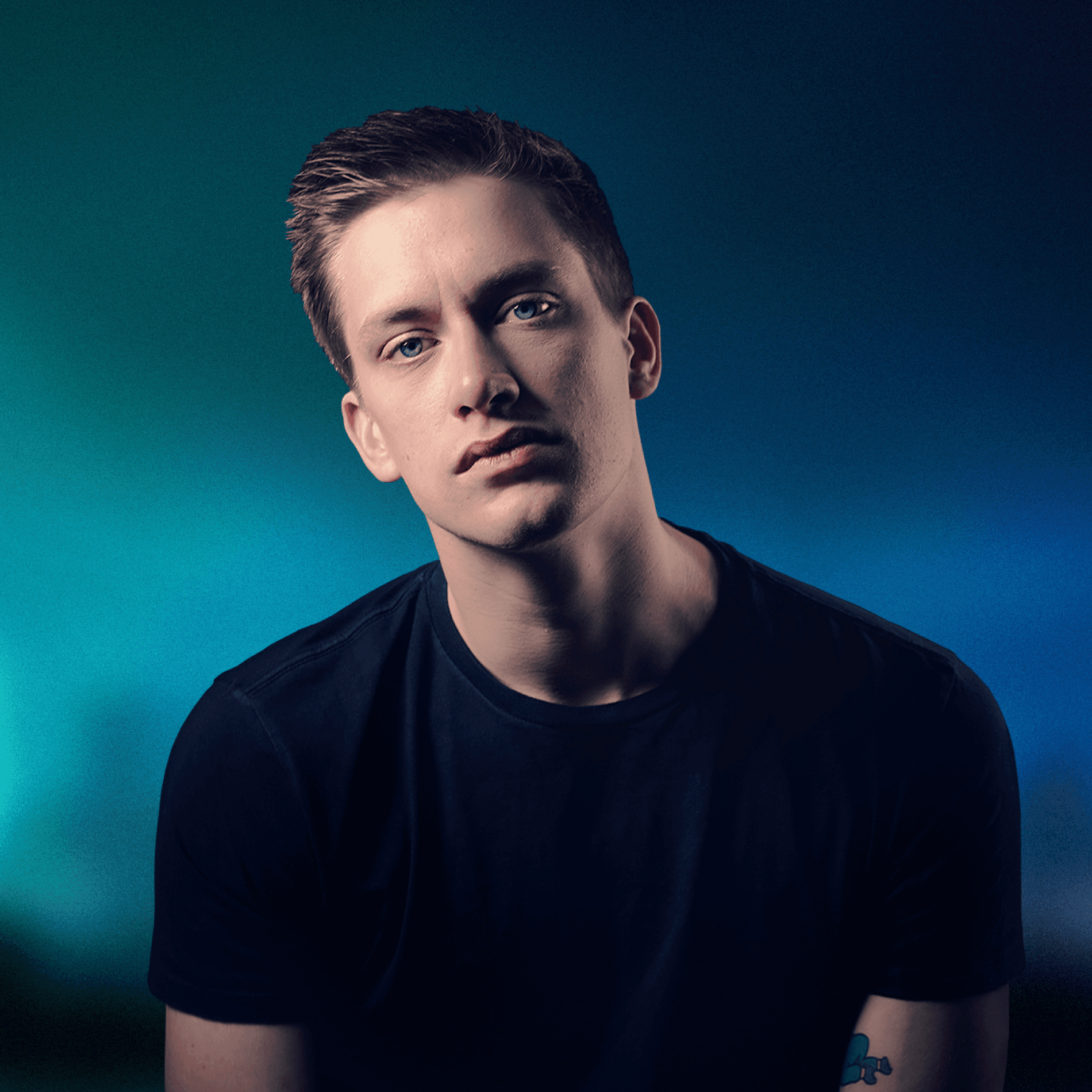 Daniel Sloss