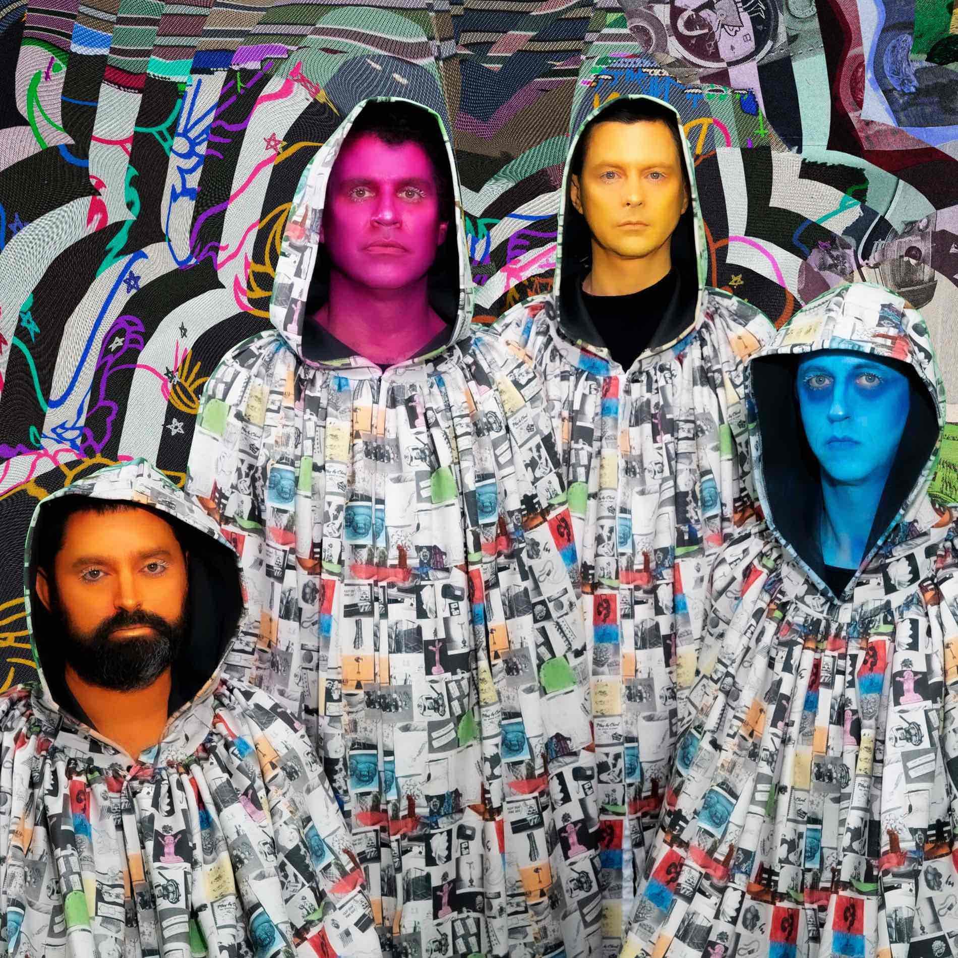 Animal Collective