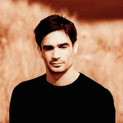 Jon Hopkins