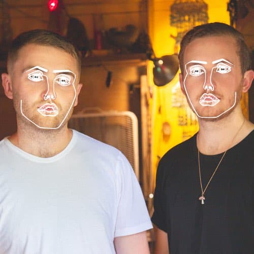 Disclosure