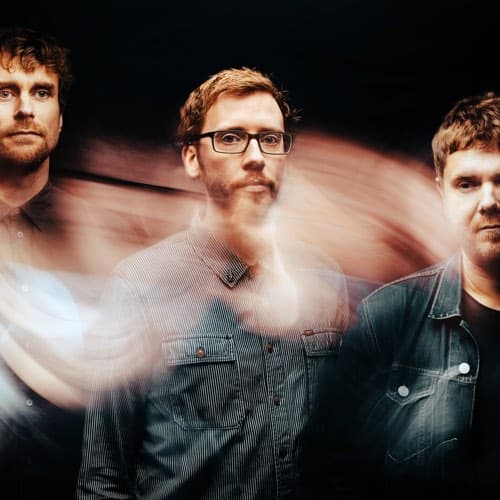 GoGo Penguin