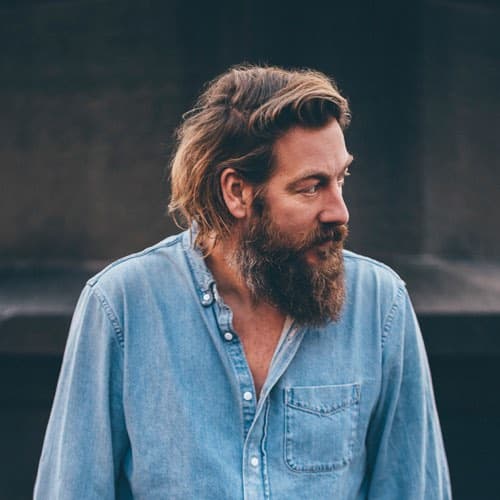 Joep Beving