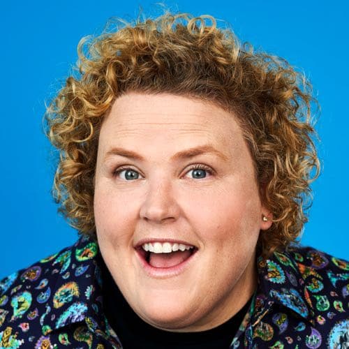 Fortune Feimster