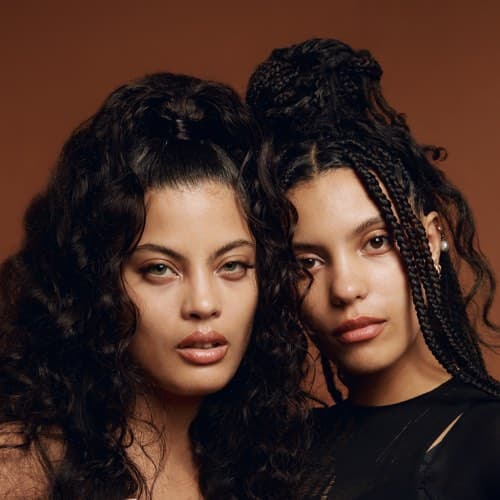 Ibeyi