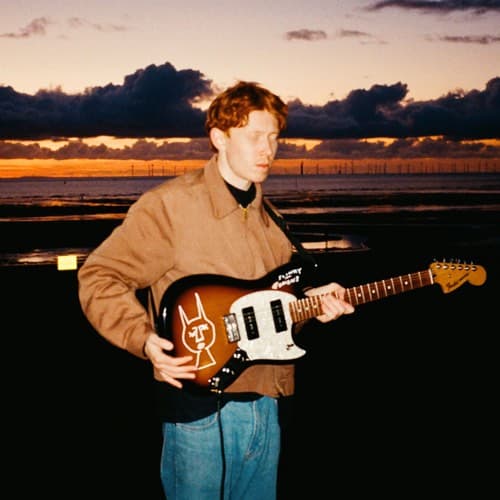 King Krule