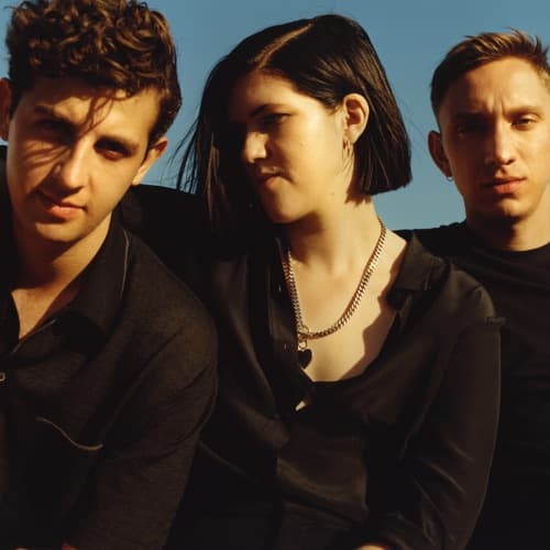 The xx