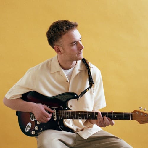 Tom Misch