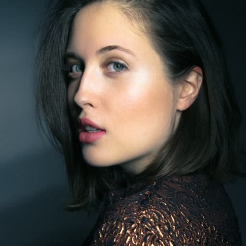 Alice Merton