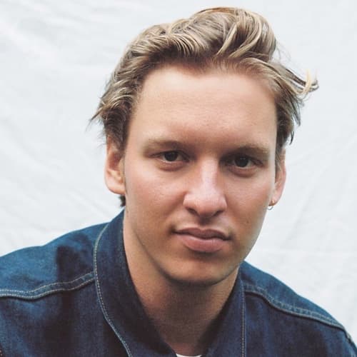 George Ezra