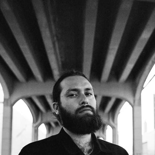 Nick Hakim