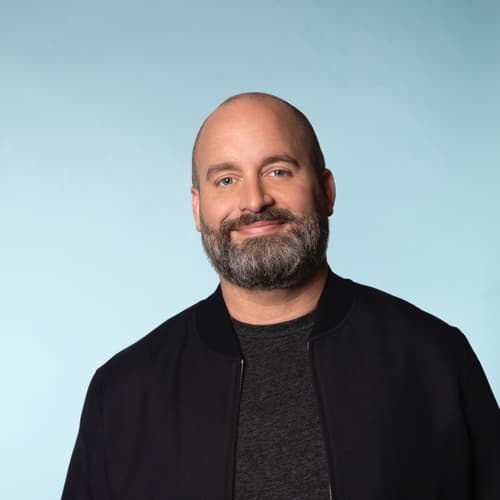 Tom Segura