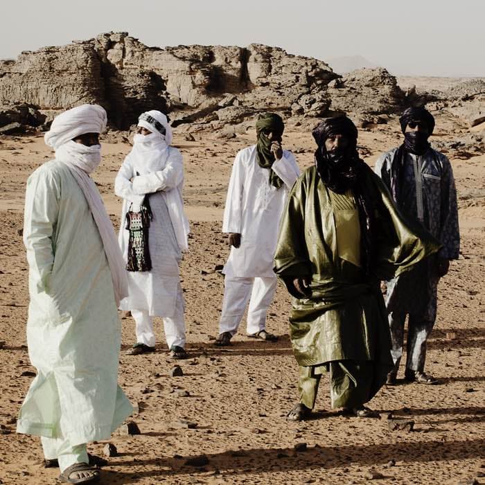 Tinariwen