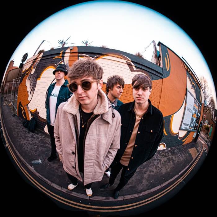 The Sherlocks